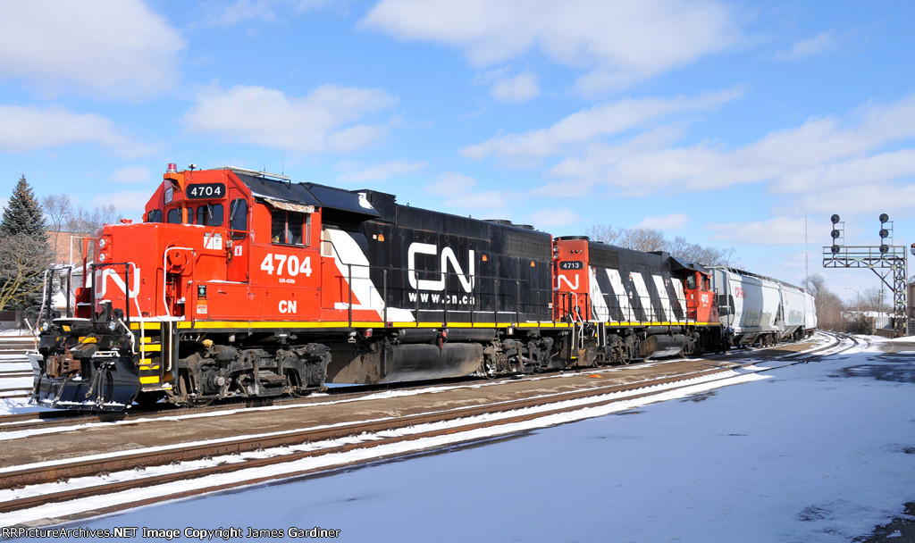 CN 580